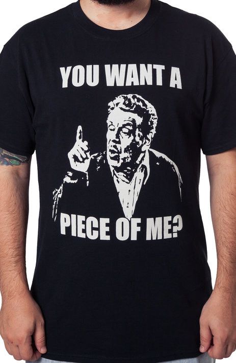 Frank Costanza Seinfeld T-Shirt Frank Costanza Seinfeld