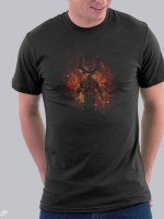 Gears of Art T-Shirt