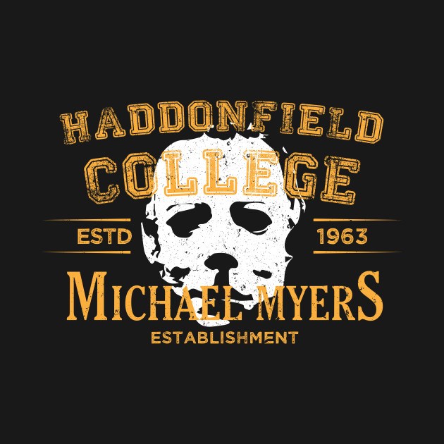HADDONFIELD COLLEGE