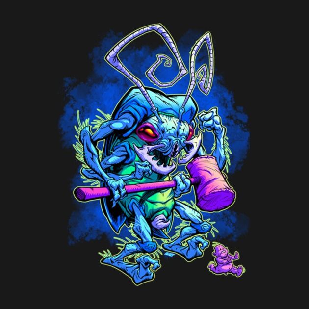 HAMMER-BUG Design HAMMER-BUG