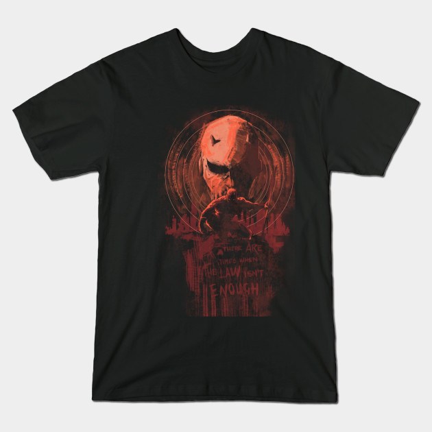 HELL'S KITCHEN DEVIL