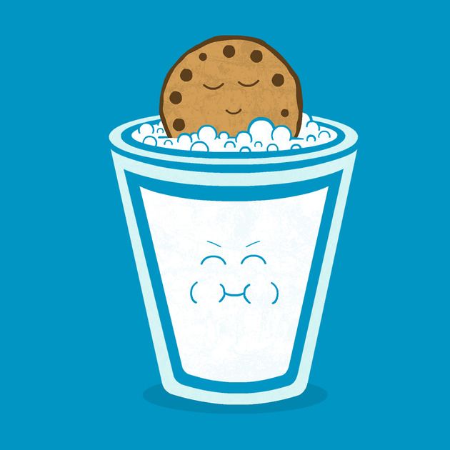 HOT TUB COOKIE