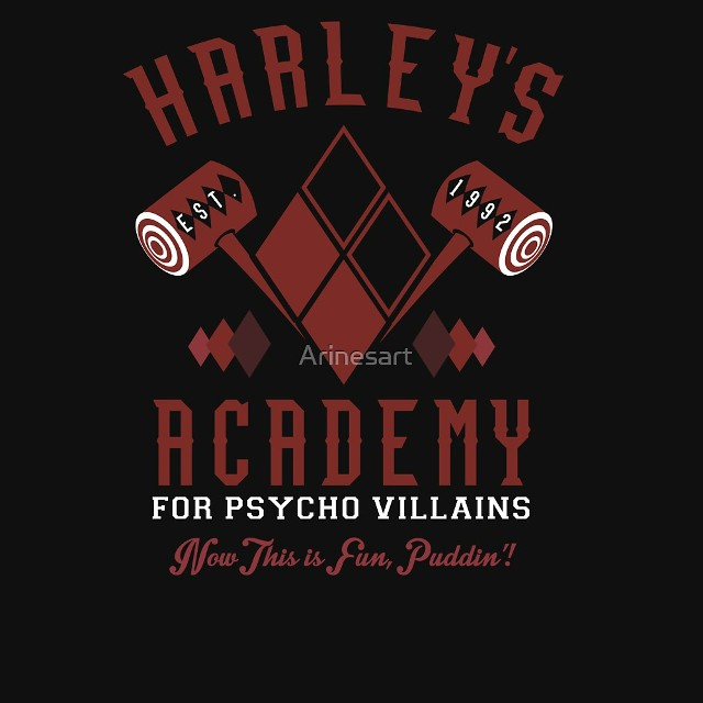 Harley's Academy