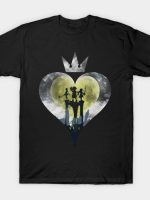 Heart Kingdom T-Shirt