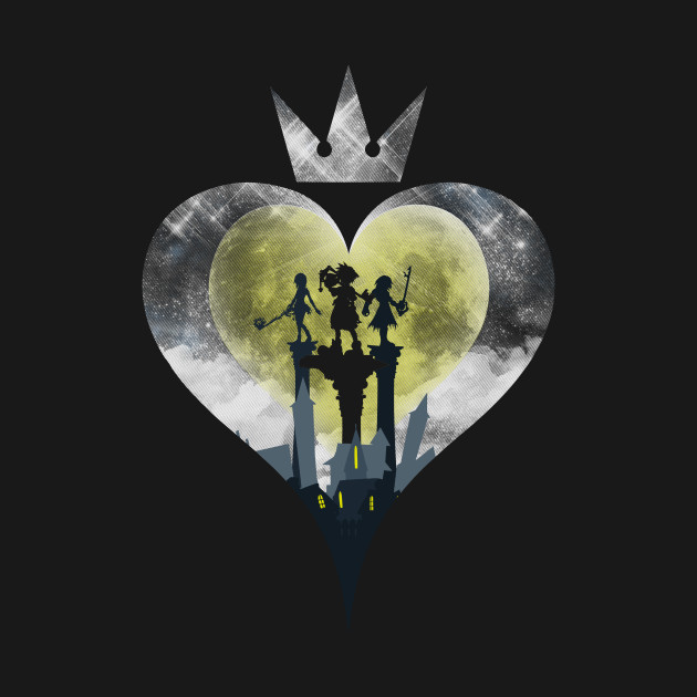 Heart of The Kingdom