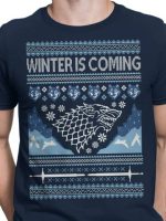 Holidays are Coming T-Shirt
