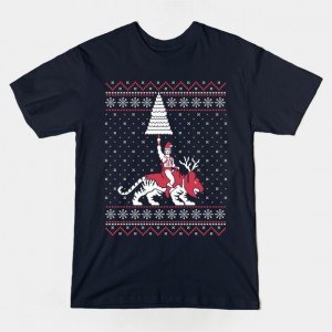 I HAVE THE TREE
I HAVE THE TREE