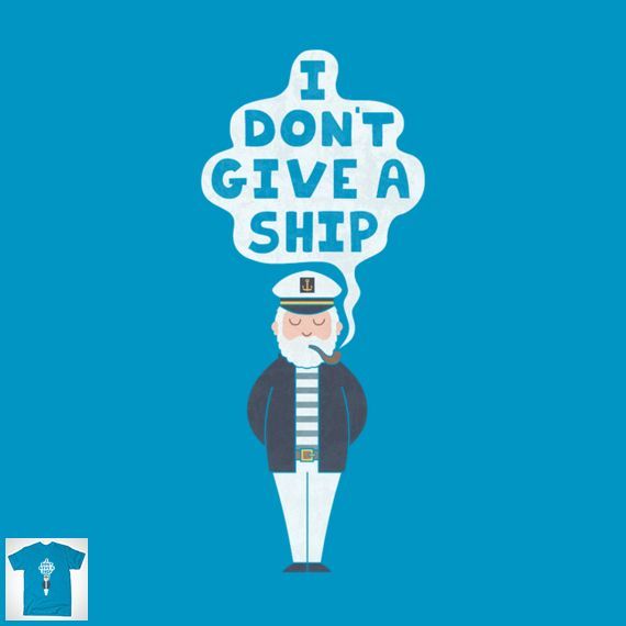 INDIFFERENT CAPTAIN Design INDIFFERENT CAPTAIN