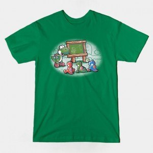 INSTRUCTOR
INSTRUCTOR