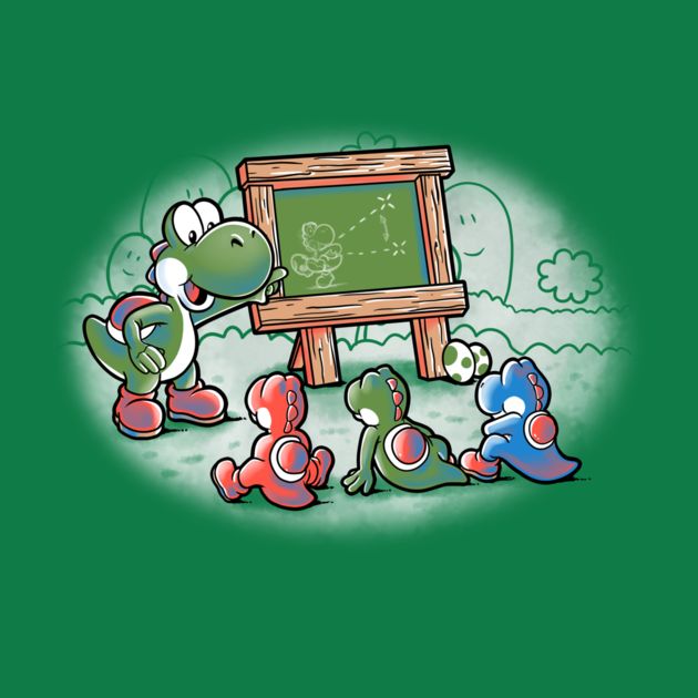 INSTRUCTOR Design INSTRUCTOR