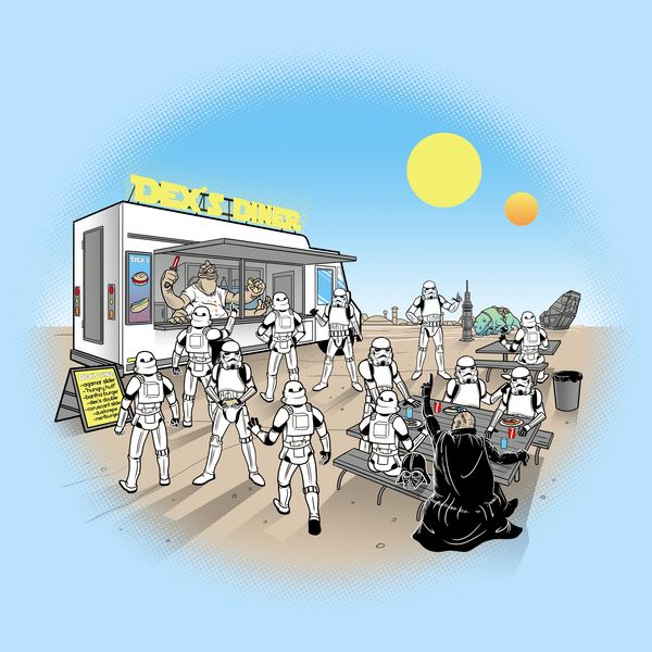 Imperial rest Imperial rest