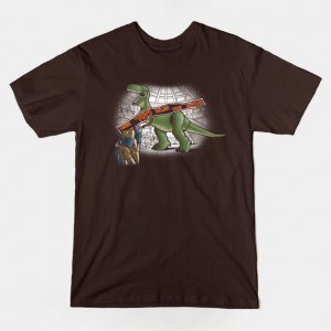 JURASSIC TOY
JURASSIC TOY