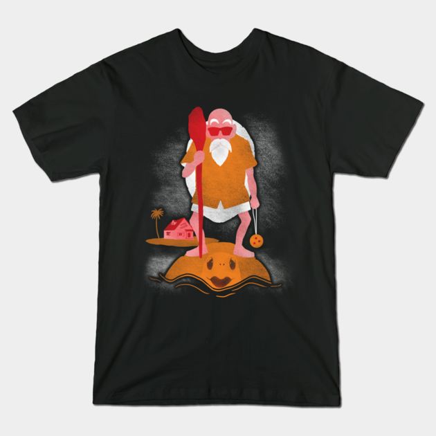 KAME HOUSE T-Shirt KAME HOUSE