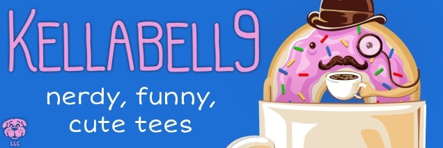 Kellabell9 Interview