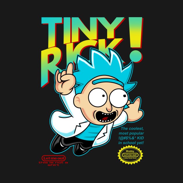 Let Me Out LET ME OUT