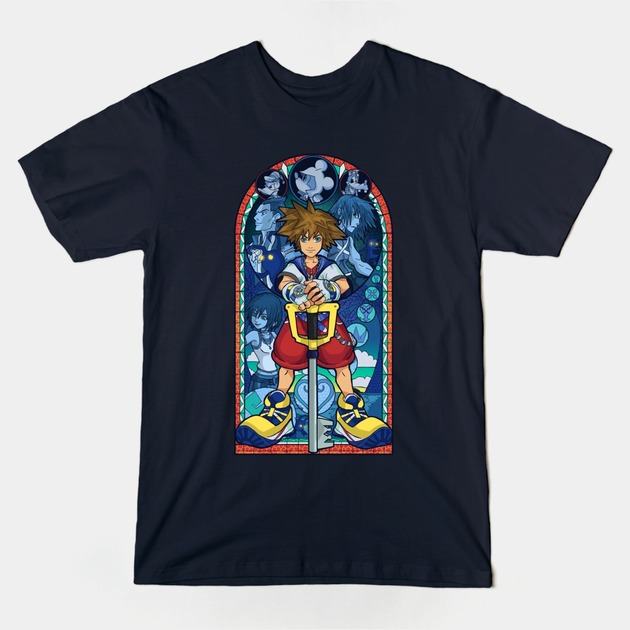 LIGHT IN THE DEEPEST DARKNESS