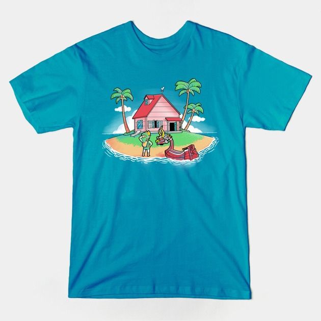 LINK LOST T-Shirt LINK LOST