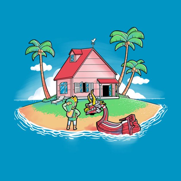 LINK LOST Design LINK LOST