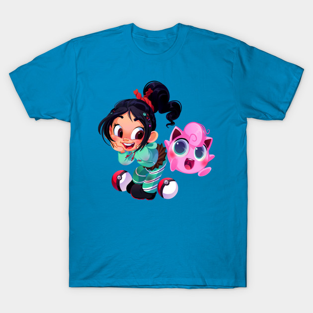 Let's Wreck Everything