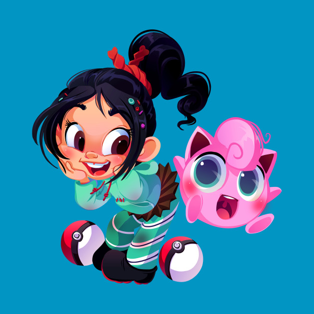 Let's Wreck Everything