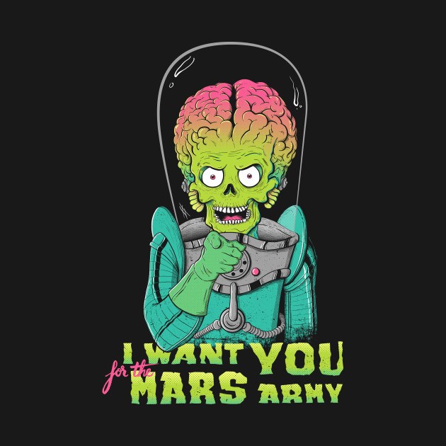 MARS RECRUITMENT MARS RECRUITMENT