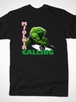 Mjolnir Calling T-Shirt