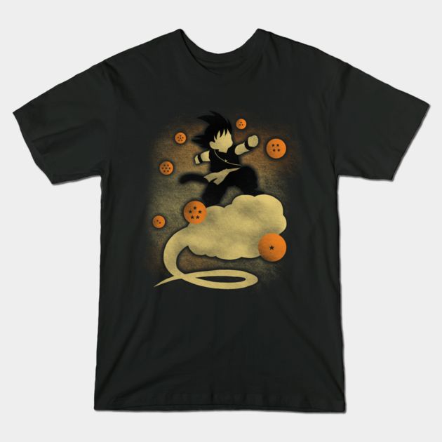 NIMBUS T-Shirt NIMBUS