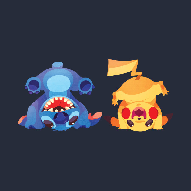 Ohana Means...Family