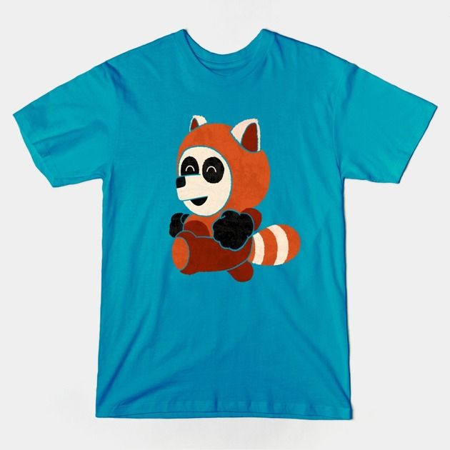 PANDA IN A PANDA T-Shirt PANDA IN A PANDA