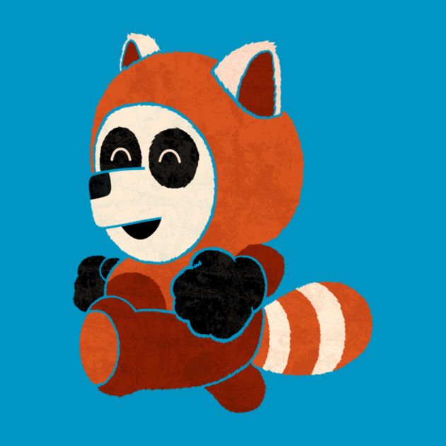 PANDA IN A PANDA Design PANDA IN A PANDA