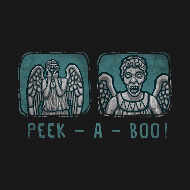 PEEK-A-BOO PEEK-A-BOO