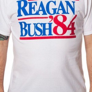 Reagan Bush 84