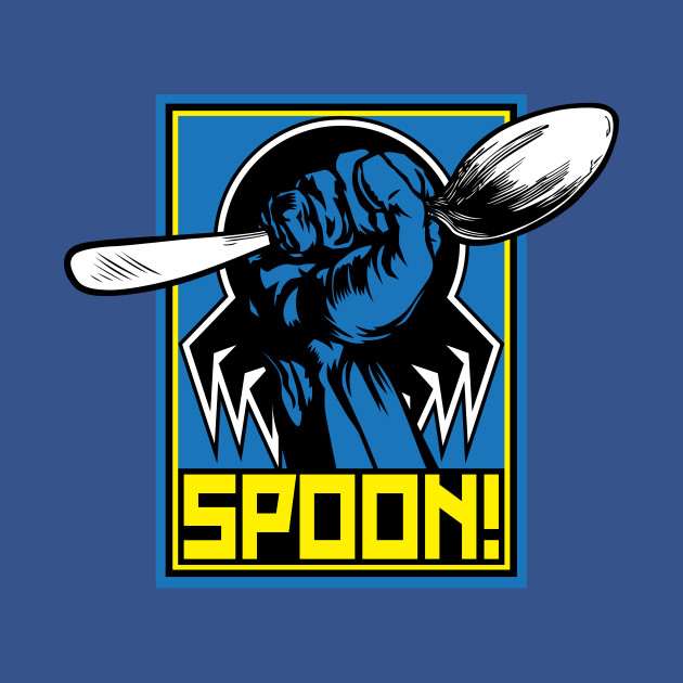 SPOON!
