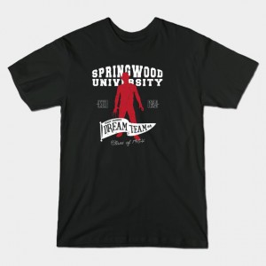 SPRINGWOOD UNIVERSITY