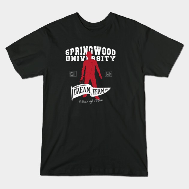 SPRINGWOOD UNIVERSITY