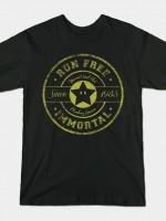 STAR T-Shirt