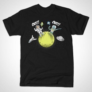 STELLAR CONFLICT
STELLAR CONFLICT