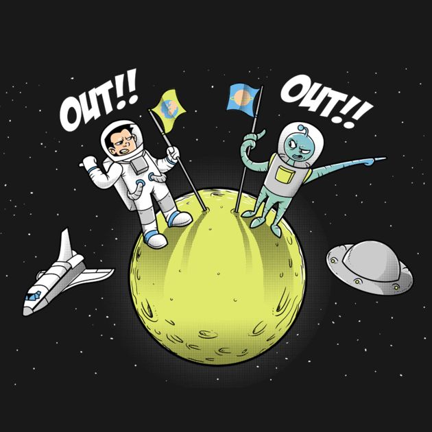 STELLAR CONFLICT Design STELLAR CONFLICT