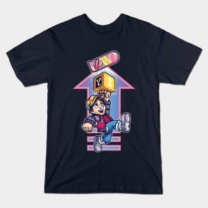 SUPER FUTURE BROS PART 2