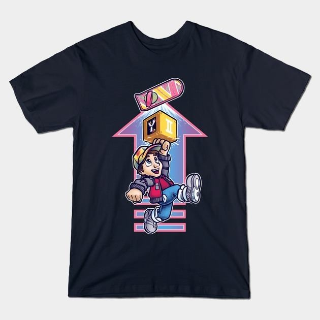 SUPER FUTURE BROS PART 2