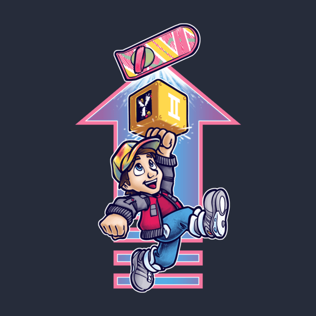 SUPER FUTURE BROS PART 2