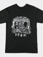 Skull's Inn T-Shirt