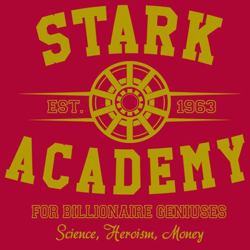 Stark Academy