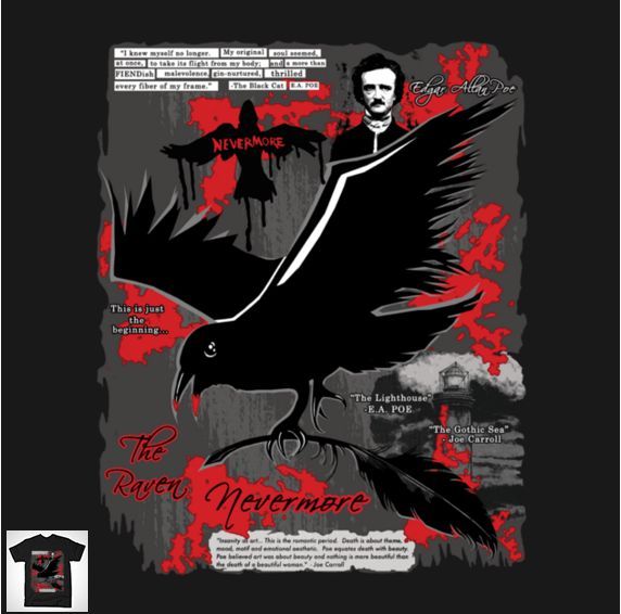 THE FOLLOWING: QUOTES FROM A KILLER Design THE FOLLOWING: QUOTES FROM A KILLER