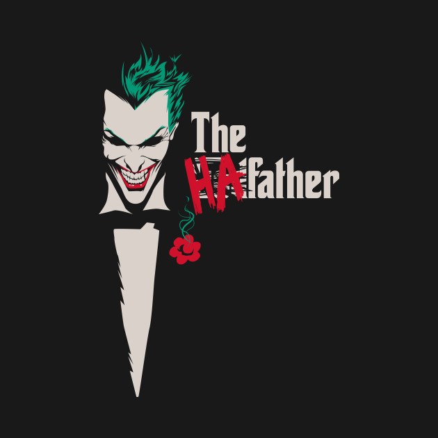 THE HA-FATHER