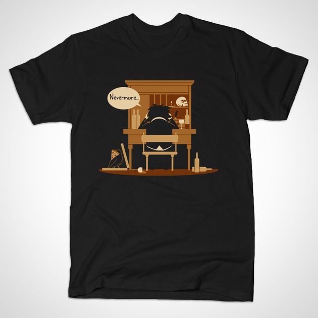 THE HANGOVER T-Shirt THE HANGOVER