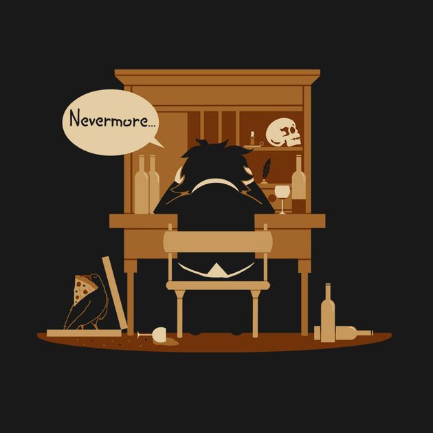THE HANGOVER Design THE HANGOVER