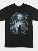 The Light of Eärendil T-Shirt