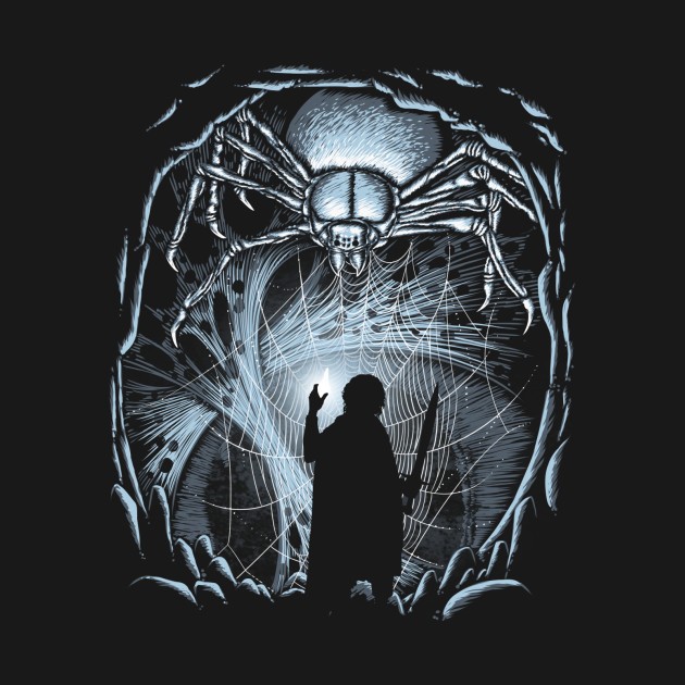 THE LIGHT OF EARENDIL