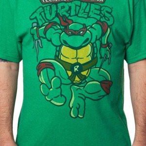 TMNT Raphael